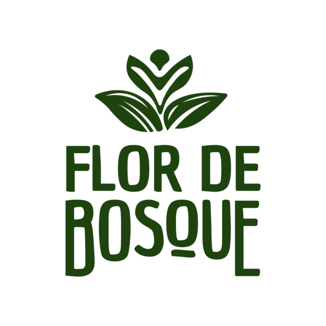Flor de Bosque