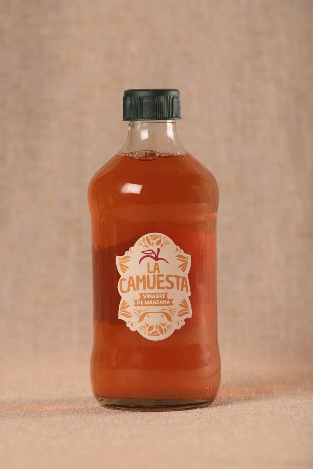 Vinagre de Manzana 500mL